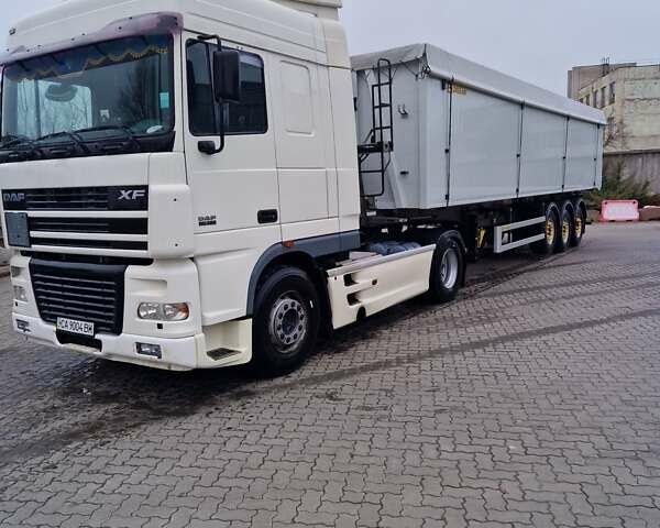Серый Заслав D 653, объемом двигателя 0 л и пробегом 101 тыс. км за 38500 $, фото 5 на Automoto.ua