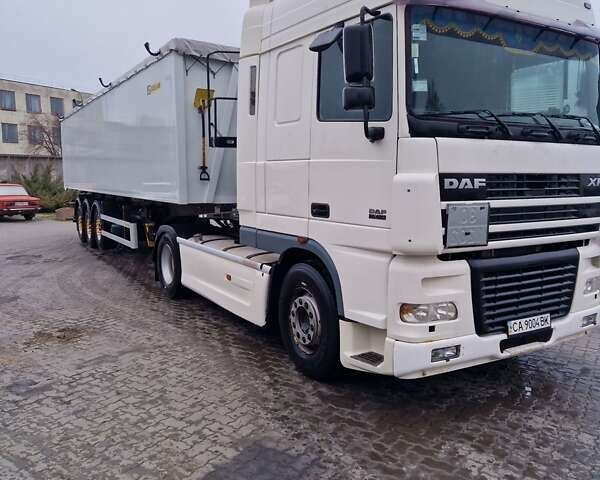Серый Заслав D 653, объемом двигателя 0 л и пробегом 101 тыс. км за 38500 $, фото 11 на Automoto.ua