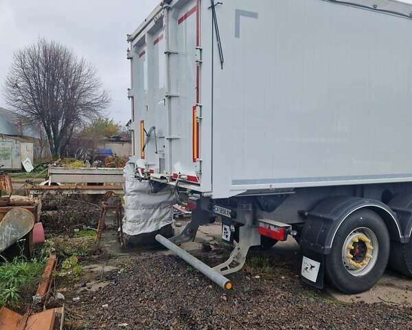 Сірий Заслав D 653, об'ємом двигуна 0 л та пробігом 230 тис. км за 38300 $, фото 7 на Automoto.ua