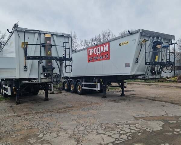 Сірий Заслав D 653, об'ємом двигуна 0 л та пробігом 230 тис. км за 38300 $, фото 1 на Automoto.ua