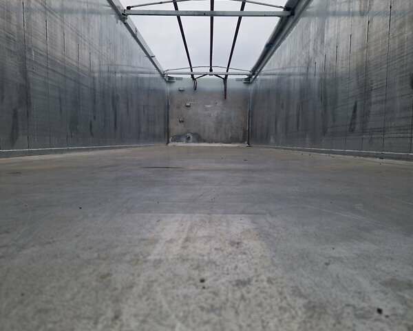 Сірий Заслав D 653, об'ємом двигуна 0 л та пробігом 230 тис. км за 38300 $, фото 9 на Automoto.ua