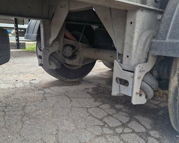 Сірий Заслав D 653, об'ємом двигуна 0 л та пробігом 230 тис. км за 38300 $, фото 13 на Automoto.ua