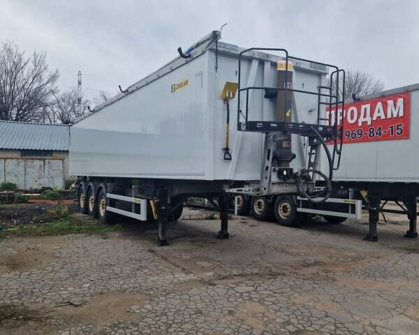 Сірий Заслав D 653, об'ємом двигуна 0 л та пробігом 230 тис. км за 38300 $, фото 2 на Automoto.ua