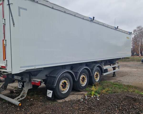 Сірий Заслав D 653, об'ємом двигуна 0 л та пробігом 230 тис. км за 38300 $, фото 4 на Automoto.ua