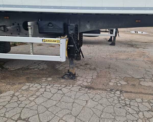 Сірий Заслав D 653, об'ємом двигуна 0 л та пробігом 230 тис. км за 38300 $, фото 3 на Automoto.ua