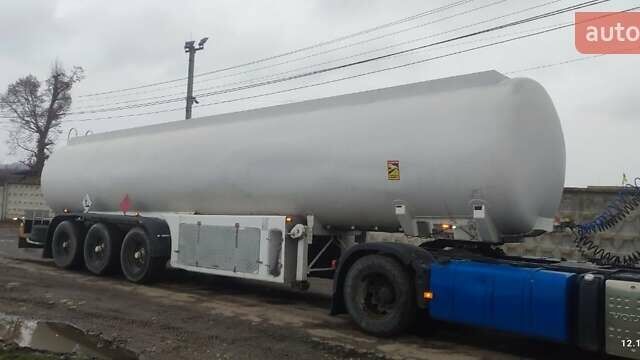 Белый Цаста Н-36, объемом двигателя 0 л и пробегом 1 тыс. км за 10500 $, фото 4 на Automoto.ua