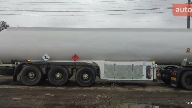 Белый Цаста Н-36, объемом двигателя 0 л и пробегом 1 тыс. км за 10500 $, фото 3 на Automoto.ua