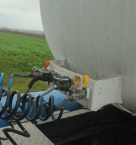 Белый Цаста Н-36, объемом двигателя 0 л и пробегом 1 тыс. км за 10500 $, фото 8 на Automoto.ua