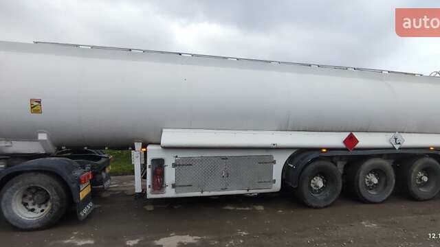 Белый Цаста Н-36, объемом двигателя 0 л и пробегом 1 тыс. км за 10500 $, фото 2 на Automoto.ua