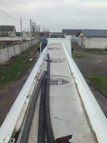 Белый Цаста Н-36, объемом двигателя 0 л и пробегом 1 тыс. км за 10500 $, фото 7 на Automoto.ua