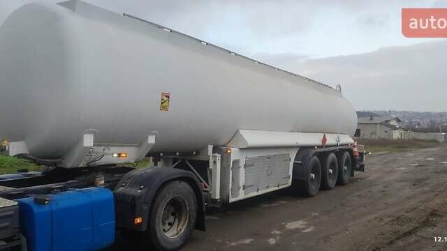 Белый Цаста Н-36, объемом двигателя 0 л и пробегом 1 тыс. км за 10500 $, фото 1 на Automoto.ua