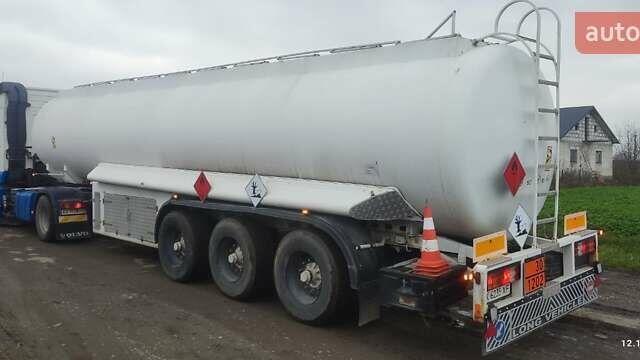 Белый Цаста Н-36, объемом двигателя 0 л и пробегом 1 тыс. км за 10500 $, фото 5 на Automoto.ua