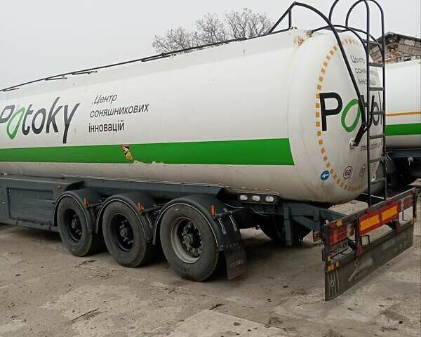 Цаста Н-36, объемом двигателя 0 л и пробегом 0 тыс. км за 10400 $, фото 3 на Automoto.ua