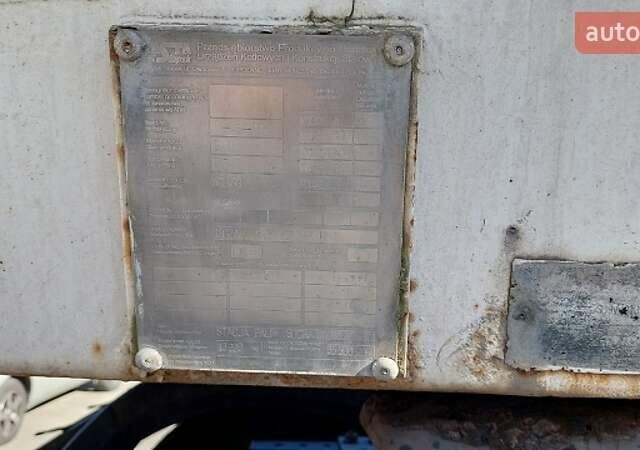 Синий Цаста Н-42, объемом двигателя 0 л и пробегом 100 тыс. км за 31363 $, фото 6 на Automoto.ua