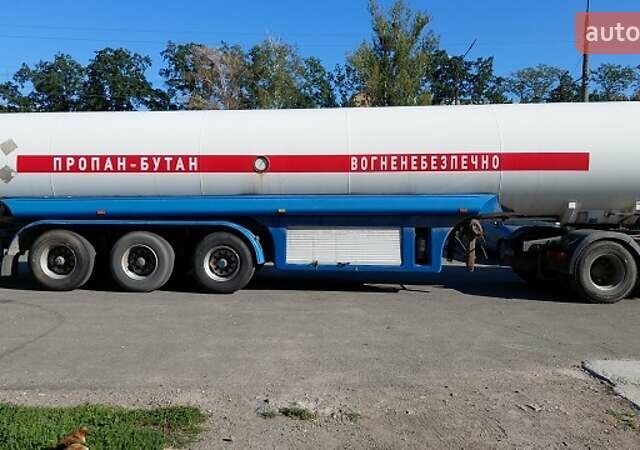 Синий Цаста Н-42, объемом двигателя 0 л и пробегом 100 тыс. км за 31363 $, фото 4 на Automoto.ua