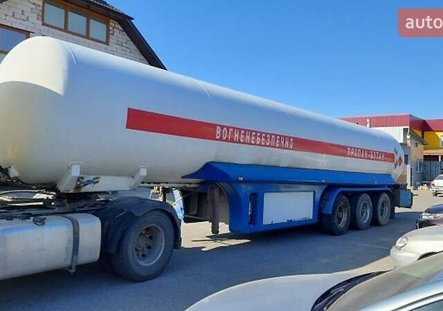 Синий Цаста Н-42, объемом двигателя 0 л и пробегом 100 тыс. км за 31363 $, фото 1 на Automoto.ua