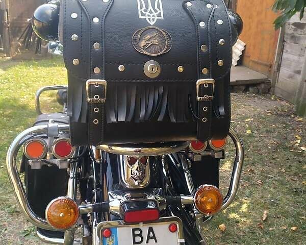 Черный Зилсун Принс 150-19, объемом двигателя 0.15 л и пробегом 7 тыс. км за 1257 $, фото 4 на Automoto.ua