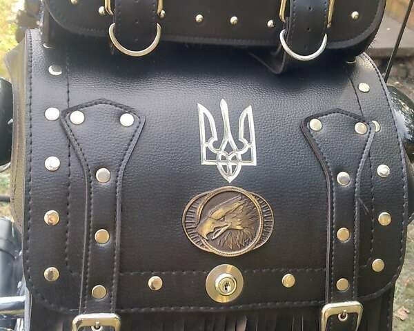 Черный Зилсун Принс 150-19, объемом двигателя 0.15 л и пробегом 7 тыс. км за 1257 $, фото 7 на Automoto.ua