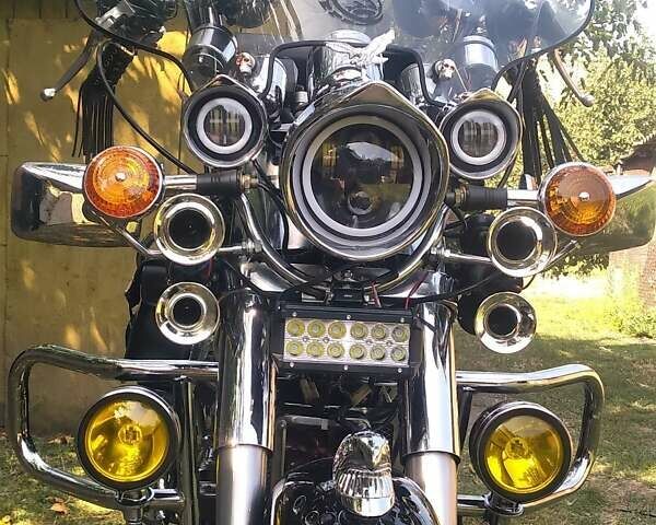 Черный Зилсун Принс 150-19, объемом двигателя 0.15 л и пробегом 7 тыс. км за 1257 $, фото 1 на Automoto.ua