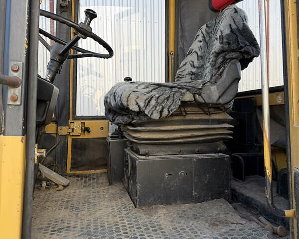 Цеппелин ZL 1993 в Виноградове на Automoto.ua Цеппелин ZL, объемом двигателя 0 л и пробегом 8 тыс. км за 15500 $, фото 8 на Automoto.ua