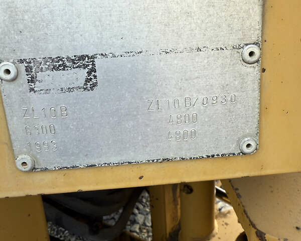 Цеппелин ZL 1993 в Виноградове на Automoto.ua Цеппелин ZL, объемом двигателя 0 л и пробегом 8 тыс. км за 15500 $, фото 3 на Automoto.ua