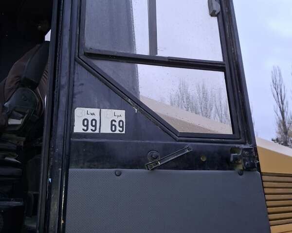 Цеппелін ZL, об'ємом двигуна 4 л та пробігом 1 тис. км за 18900 $, фото 1 на Automoto.ua