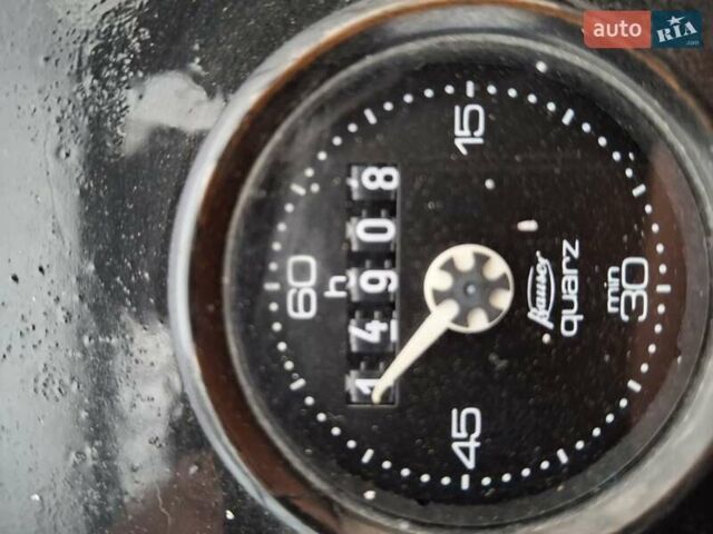 Цеппелин ZL, объемом двигателя 4 л и пробегом 0 тыс. км за 18900 $, фото 16 на Automoto.ua