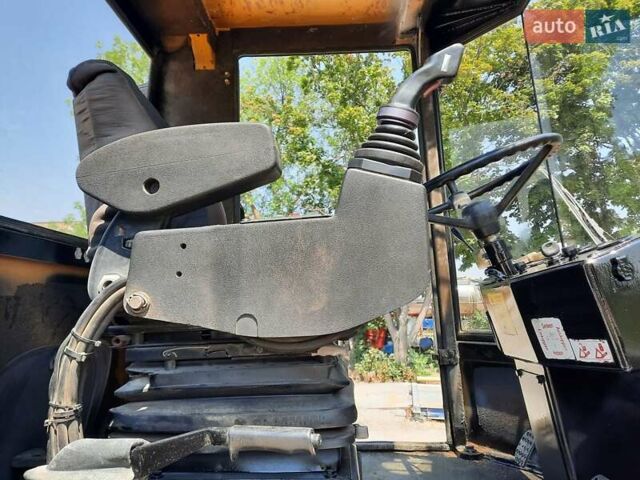 Цеппелин ZL, объемом двигателя 4 л и пробегом 0 тыс. км за 18900 $, фото 7 на Automoto.ua