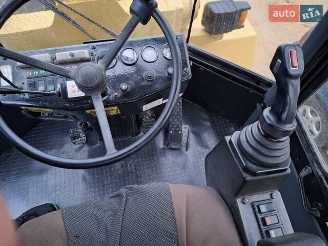 Цеппелин ZL, объемом двигателя 4 л и пробегом 0 тыс. км за 18900 $, фото 15 на Automoto.ua