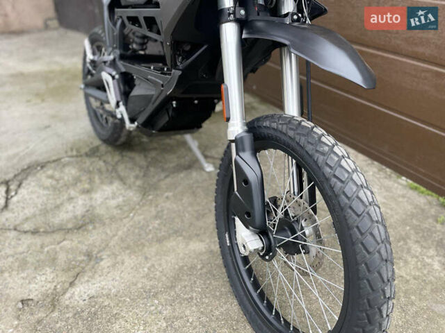 Зеро ФX, объемом двигателя 0 л и пробегом 8 тыс. км за 4500 $, фото 5 на Automoto.ua