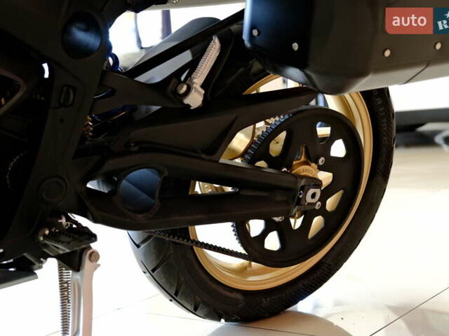 Черный Зеро DSR, объемом двигателя 0 л и пробегом 10 тыс. км за 14900 $, фото 6 на Automoto.ua