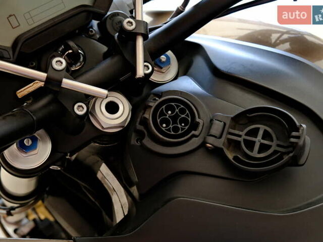 Черный Зеро DSR, объемом двигателя 0 л и пробегом 10 тыс. км за 14900 $, фото 10 на Automoto.ua