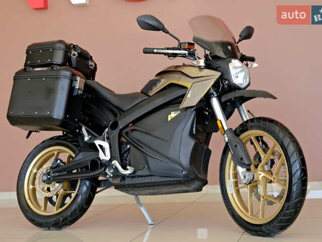 Черный Зеро DSR, объемом двигателя 0 л и пробегом 10 тыс. км за 14900 $, фото 13 на Automoto.ua