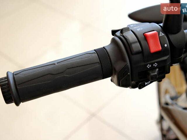 Черный Зеро DSR, объемом двигателя 0 л и пробегом 10 тыс. км за 14900 $, фото 8 на Automoto.ua