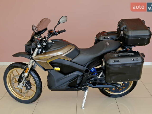 Черный Зеро DSR, объемом двигателя 0 л и пробегом 10 тыс. км за 14900 $, фото 14 на Automoto.ua