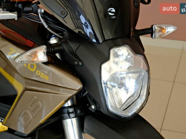 Черный Зеро DSR, объемом двигателя 0 л и пробегом 10 тыс. км за 14900 $, фото 7 на Automoto.ua