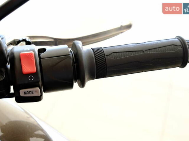 Черный Зеро DSR, объемом двигателя 0 л и пробегом 10 тыс. км за 14900 $, фото 9 на Automoto.ua