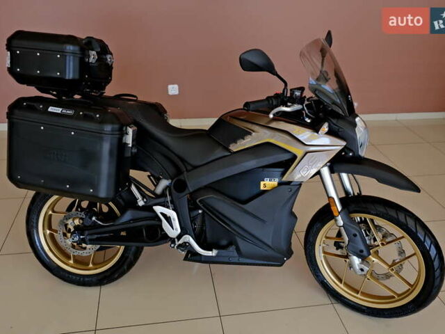 Черный Зеро DSR, объемом двигателя 0 л и пробегом 10 тыс. км за 14900 $, фото 2 на Automoto.ua