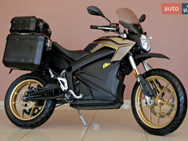 Черный Зеро DSR, объемом двигателя 0 л и пробегом 10 тыс. км за 14900 $, фото 1 на Automoto.ua