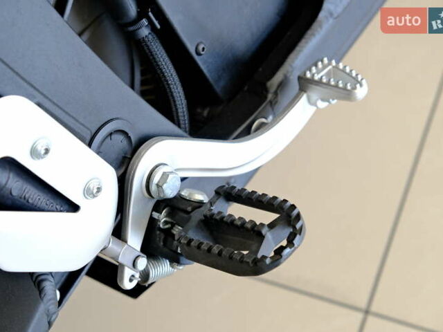 Черный Зеро DSR, объемом двигателя 0 л и пробегом 10 тыс. км за 14900 $, фото 11 на Automoto.ua