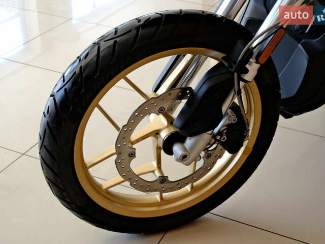 Черный Зеро DSR, объемом двигателя 0 л и пробегом 10 тыс. км за 14900 $, фото 3 на Automoto.ua