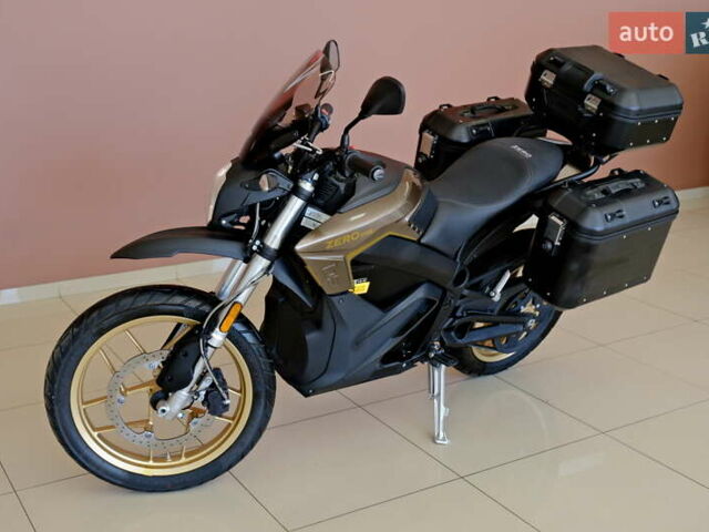 Черный Зеро DSR, объемом двигателя 0 л и пробегом 10 тыс. км за 14900 $, фото 15 на Automoto.ua
