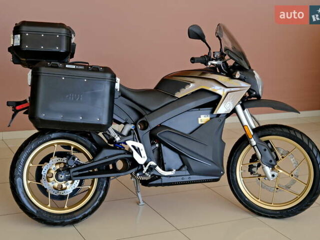 Серый Зеро DSR, объемом двигателя 0 л и пробегом 10 тыс. км за 15900 $, фото 3 на Automoto.ua