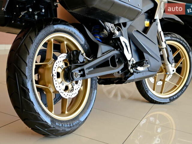 Серый Зеро DSR, объемом двигателя 0 л и пробегом 10 тыс. км за 15900 $, фото 4 на Automoto.ua