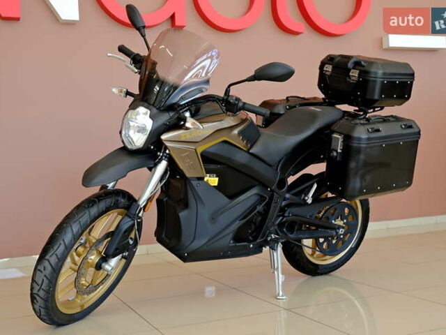 Серый Зеро DSR, объемом двигателя 0 л и пробегом 10 тыс. км за 15900 $, фото 15 на Automoto.ua