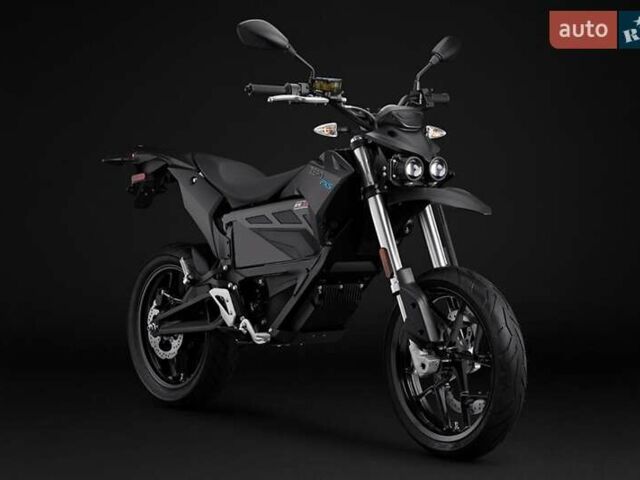 Зеро FXS, объемом двигателя 0 л и пробегом 4 тыс. км за 6500 $, фото 1 на Automoto.ua