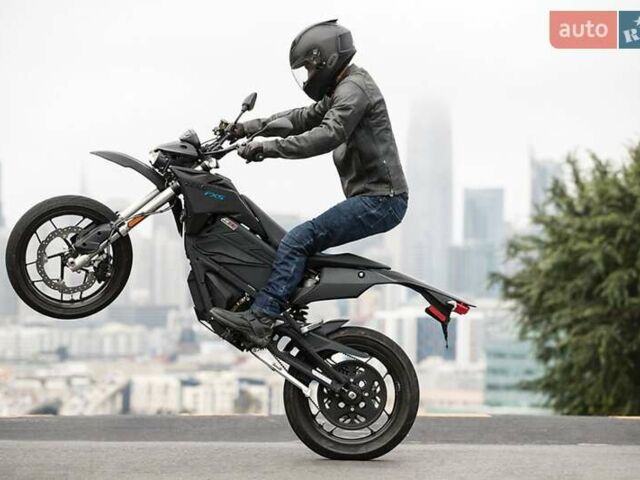 Зеро FXS, объемом двигателя 0 л и пробегом 4 тыс. км за 6500 $, фото 4 на Automoto.ua