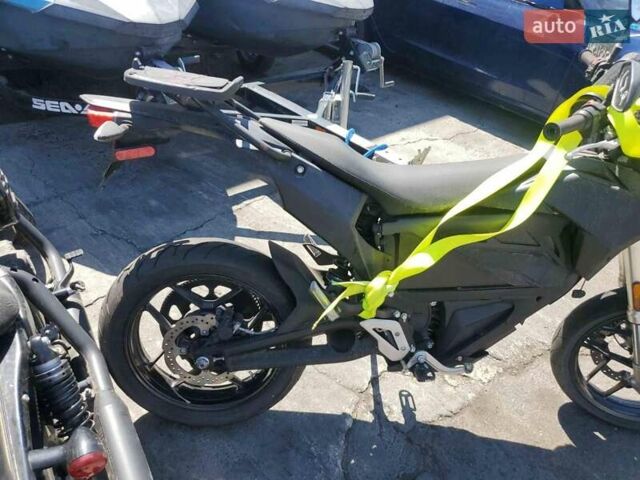 Зеро FXS, объемом двигателя 0 л и пробегом 4 тыс. км за 6500 $, фото 7 на Automoto.ua