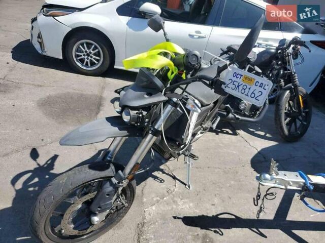 Зеро FXS, объемом двигателя 0 л и пробегом 4 тыс. км за 6500 $, фото 9 на Automoto.ua