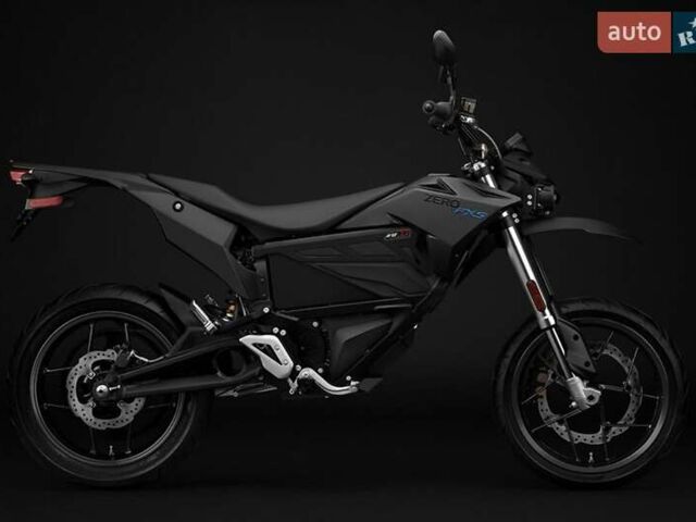 Зеро FXS, объемом двигателя 0 л и пробегом 4 тыс. км за 6500 $, фото 3 на Automoto.ua